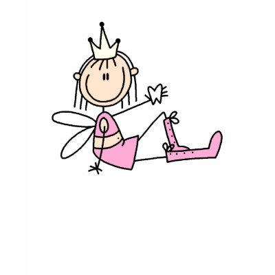 The Tooth Fairy Shirt