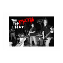 The Top Hat Killers posters