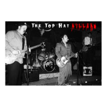 The Top Hat Killers posters