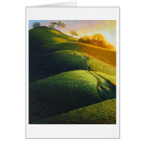 The Top of Poly Canyon cards