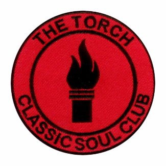 The Torch Classic Soul Club shirt