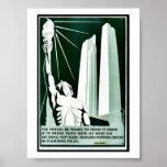 The Torch Print
