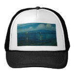 The Torchlight Fishermen, Waikiki Trucker Hats