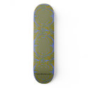 The tornado skateboards