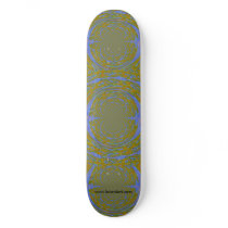 The tornado skateboards