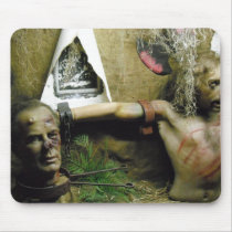 The Tortured Mousepad