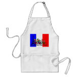 The Tour Arrives in Paris aprons
