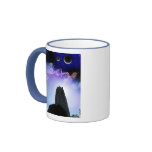 The Tower Coffee Mug