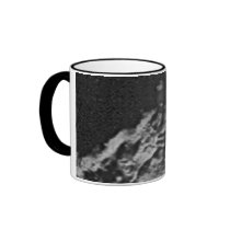 The Tower Coffee Mugs