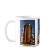 The tower mugs