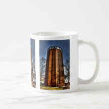 The tower mugs