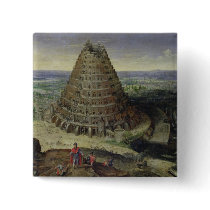 The Tower of Babel, 1594 Buttons