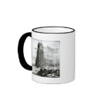 The Tower of Babel, 1679 mugs