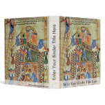 The Tower Of Babel By Meister Der Paraphrasen Des binders