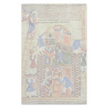 The Tower Of Babel By Meister Der Paraphrasen Des stationery