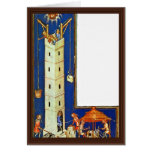 The Tower Of Babel By Meister Der Weltenchronik (B cards