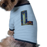 The Tower Of Babel By Meister Der Weltenchronik (B Doggie T Shirt