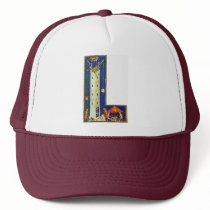 The Tower Of Babel By Meister Der Weltenchronik (B Mesh Hat