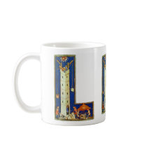 The Tower Of Babel By Meister Der Weltenchronik (B Mugs