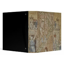 The Tower of Babel, from the Atrium Binders
