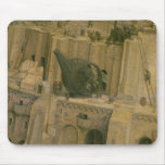 The Tower of Babel mousepads