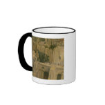The Tower of Babel mugs