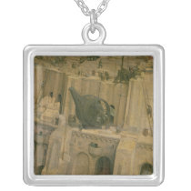 The Tower of Babel Necklaces