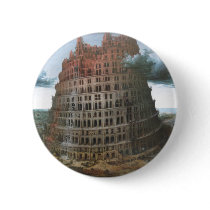 The Tower of Babel - Pieter Bruegel the Elder Pins