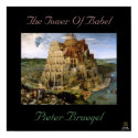 THE TOWER OF BABEL posters