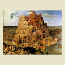 Pieter Bruegel the Elder XXX