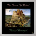 THE TOWER OF BABEL posters