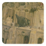 The Tower of Babel stickers