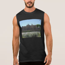 The Tower of London Tee Shirts