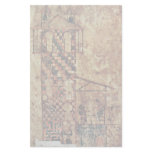 The Tower Of Tavara By Emetrius Stationery Design