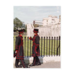 the tower post cards