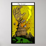The Tower Poster