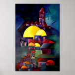 The Tower Poster