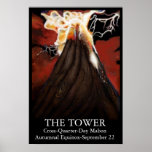 The Tower Poster
