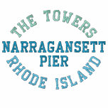 THE TOWERS T-shirt