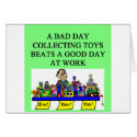 the toy collector cards