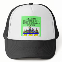 the toy collector hats by jimbuf the toy collector hats