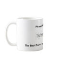 The TPREG Coffee Mug!