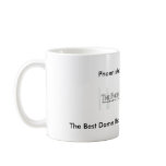 The TPREG Coffee Mug!