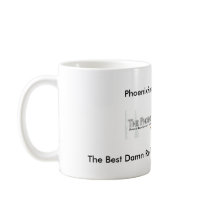 The TPREG Coffee Mug! by PhoenixREGuy The TPREG Coffee Mug!