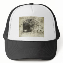 The Traghetto No 2 by Whistler Hat