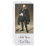 'The Tragic Actor' Rack Cards