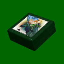 The Tranquil Life gift boxes