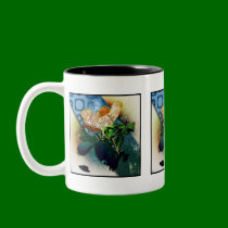 The Tranquil Life mugs