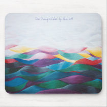 "The Tranquil Sea" Mousepad by kghill "The Tranquil Sea" Mousepad