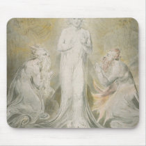 The Transfiguration Mousepads